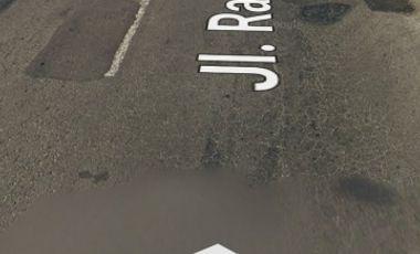 Tempat usaha aktif 1 HA harga 8 Milyar di Dradahblumbang, Lamongan