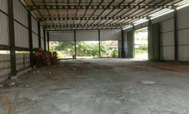 Tempat usaha aktif 1 HA harga 8 Milyar di Dradahblumbang, Lamongan