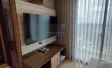 For Rent Hegarmanah Resident 2 Bedroom Full F