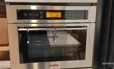 For Rent Hegarmanah Resident 2 Bedroom Full F