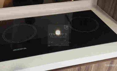 For Rent Hegarmanah Resident 2 Bedroom Full F