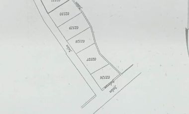 DIJUAL RUMAH MURAH DI TEMPURAN VIEW SAWAH DEKAT AREA PABRIK