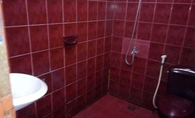 Disewakan Rumah Luas di Pondok Cabe