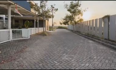 Dijual Murah Rumah Mepet Surabaya Barat