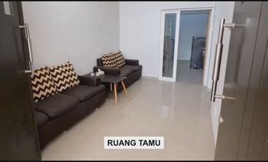 Dijual Murah Rumah Mepet Surabaya Barat