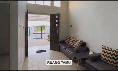 Dijual Murah Rumah Mepet Surabaya Barat