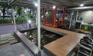 Cluster Vernonia Hoek  Summarecon Bekasi Sudah Renovasi Siap Huni