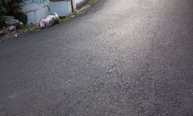 Rumah lama murah di Cipete Jakarta Selatan