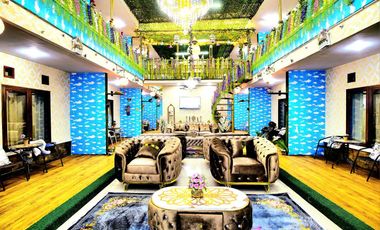 Hotel Sky Garden 50 kamar Buah Batu Bandung