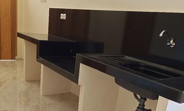 Rumah type apartment, dalam kota Manado,  Kampus, RS ODSK, POLDA.