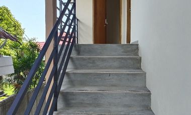 Rumah type apartment, dalam kota Manado,  Kampus, RS ODSK, POLDA.