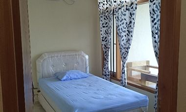 Rumah type apartment, dalam kota Manado,  Kampus, RS ODSK, POLDA.