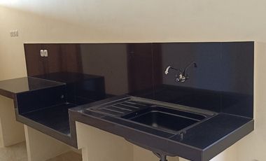 Rumah type apartment, dalam kota Manado,  Kampus, RS ODSK, POLDA.