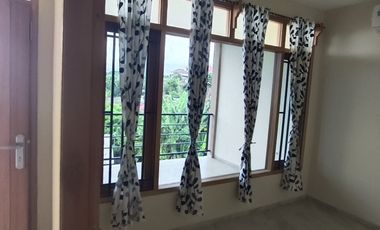 Rumah type apartment, dalam kota Manado,  Kampus, RS ODSK, POLDA.