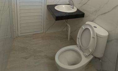 Rumah type apartment, dalam kota Manado,  Kampus, RS ODSK, POLDA.