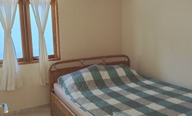 Rumah type apartment, dalam kota Manado,  Kampus, RS ODSK, POLDA.