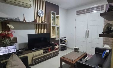 Cluster Vernonia Hoek  Summarecon Bekasi Sudah Renovasi Siap Huni