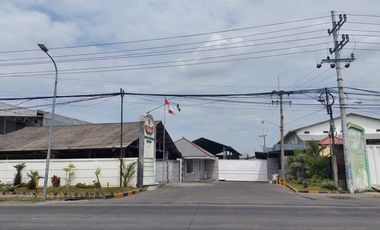 1891. Dijual Ex Pabrik Kayu Raya Kepatihan, Cerme Menganti Gresik