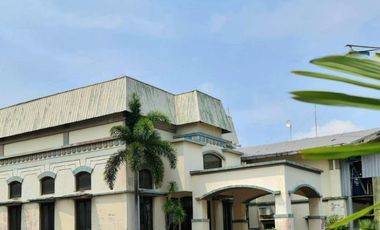 1891. Dijual Ex Pabrik Kayu Raya Kepatihan, Cerme Menganti Gresik