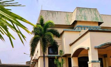 1891. Dijual Ex Pabrik Kayu Raya Kepatihan, Cerme Menganti Gresik