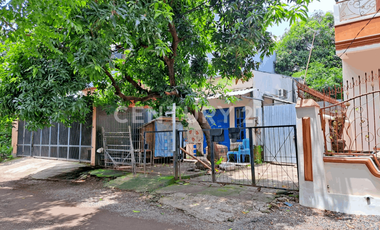 Rumah dijual di Barombong, Barombong, Tamalate, Makassar, Sulawesi Selatan