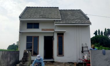 Jual rumah  di Ngoro Jombang cukup byar 1 juta sudah dpt rumah