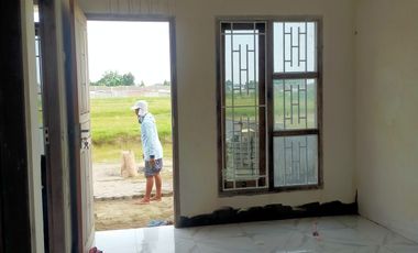 Jual rumah  di Ngoro Jombang cukup byar 1 juta sudah dpt rumah