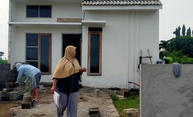 Jual rumah  di Ngoro Jombang cukup byar 1 juta sudah dpt rumah