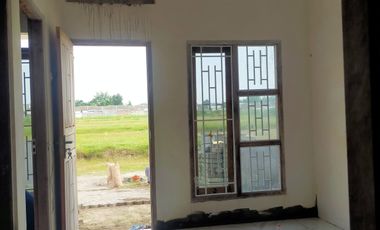 Jual rumah  di Ngoro Jombang cukup byar 1 juta sudah dpt rumah