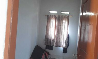 JUAL RUMAH/VILLA Luas 460 m2 DS.CURUG AGUNG BAROS Kab.SERANG