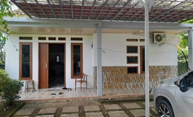 JUAL RUMAH/VILLA Luas 460 m2 DS.CURUG AGUNG BAROS Kab.SERANG