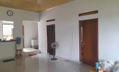 JUAL RUMAH/VILLA Luas 460 m2 DS.CURUG AGUNG BAROS Kab.SERANG