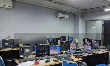 Gudang dan Kantor 2 Lt 12x36 m2 Bizpark Ciputra Pulogadung Dijual