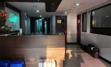 Gudang dan Kantor 2 Lt 12x36 m2 Bizpark Ciputra Pulogadung Dijual