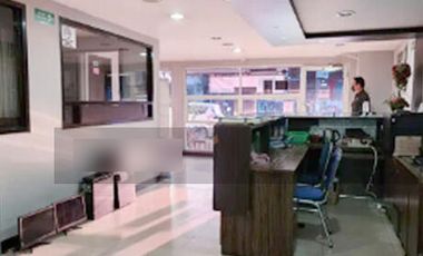 Gudang dan Kantor 2 Lt 12x36 m2 Bizpark Ciputra Pulogadung Dijual