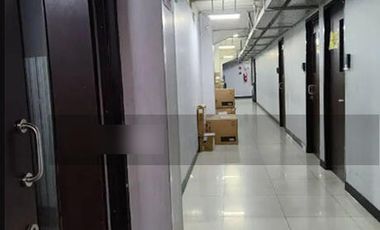 Gudang dan Kantor 2 Lt 12x36 m2 Bizpark Ciputra Pulogadung Dijual