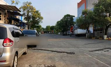 Gudang dan Kantor 2 Lt 12x36 m2 Bizpark Ciputra Pulogadung Dijual