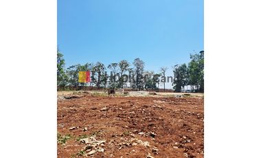 Kavling di DS Kedawung Banyuputih Batang Jawa Tengah