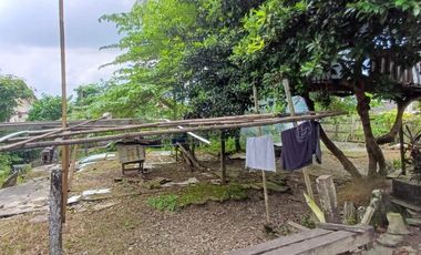 DIJUAL TANAH DI JALAN LKMD KILO KM 3 – MN