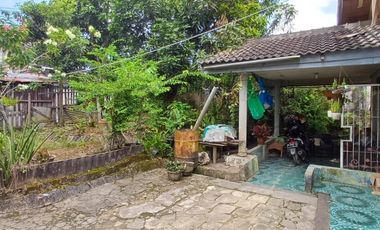 DIJUAL TANAH DI JALAN LKMD KILO KM 3 – MN
