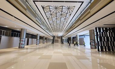 DIJUAL APARTEMEN EMBARCADERO BINTARO TYPE 2 BR 72 M/2 HANYA 800 JUTAAN