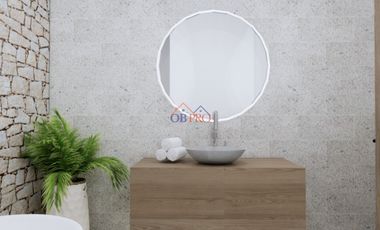 Brand New 3 Unit Villa at Kaba Kaba with Ricefield View