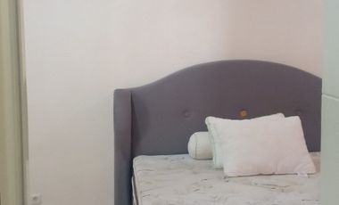 0279 - Disewakan Rumah Green Garden Regency 3 BR 2 Lantai Furnished