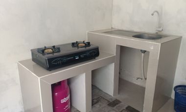 0279 - Disewakan Rumah Green Garden Regency 3 BR 2 Lantai Furnished