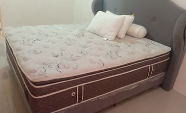 0279 - Disewakan Rumah Green Garden Regency 3 BR 2 Lantai Furnished