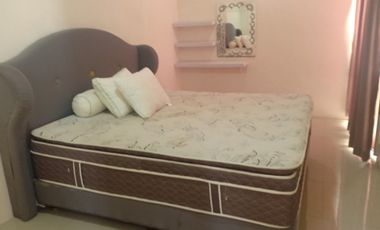 0279 - Disewakan Rumah Green Garden Regency 3 BR 2 Lantai Furnished