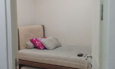 0279 - Disewakan Rumah Green Garden Regency 3 BR 2 Lantai Furnished