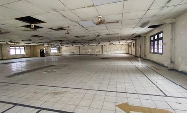 Gudang 6.165m² di Jl Raya Narogong Bekasi bisa kontener