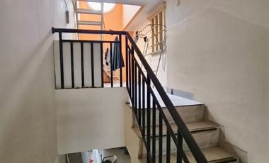 DISEWAKAN RUMAH BGM PIK 1 FURNISH 2,5 LANTAI