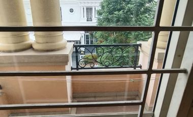 DISEWAKAN RUMAH BGM PIK 1 FURNISH 2,5 LANTAI